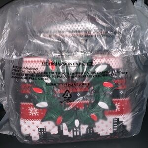 Spider-Man Christmas Sweater Mini Backpack - BoxLunch Exclusive - Miles Morales